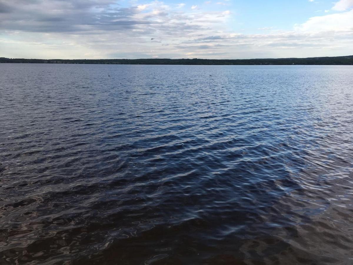 La Grange sur le Lac App A et B Saint Romain Extérieur photo