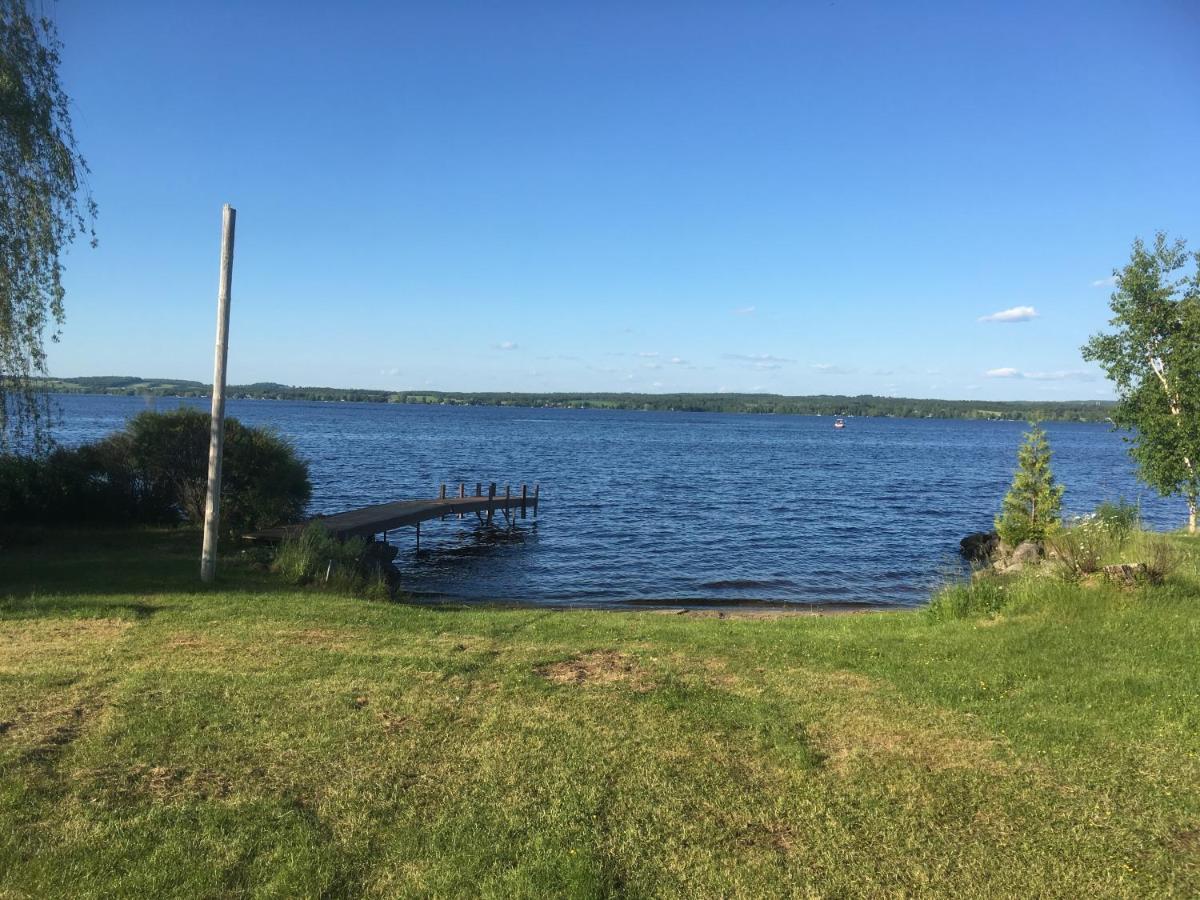 La Grange sur le Lac App A et B Saint Romain Extérieur photo