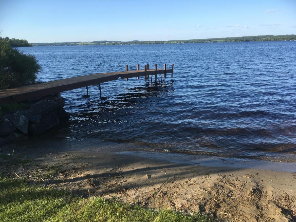 La Grange sur le Lac App A et B Saint Romain Extérieur photo