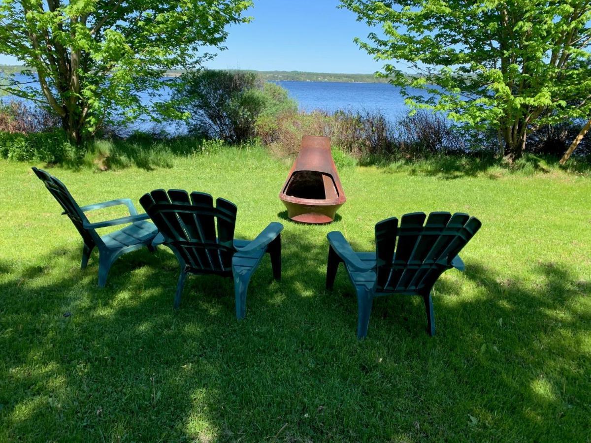 La Grange sur le Lac App A et B Saint Romain Extérieur photo